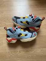 reebok instapump fury 95 looney tunes us10 nowe