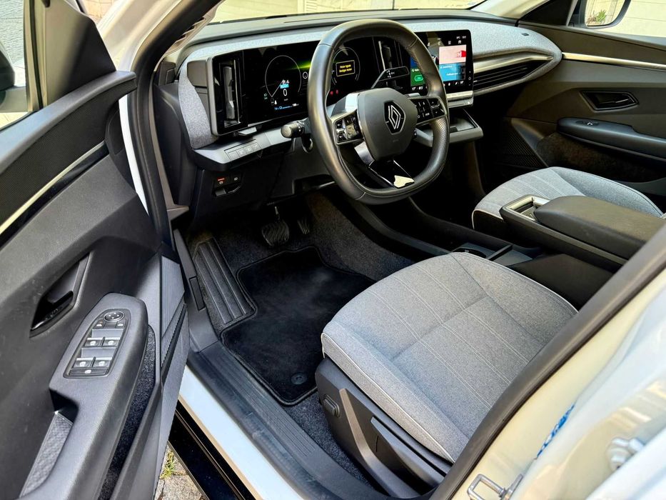 Renault Megane E-Tech EV40 130CV 2023 ( iva dedutivel )