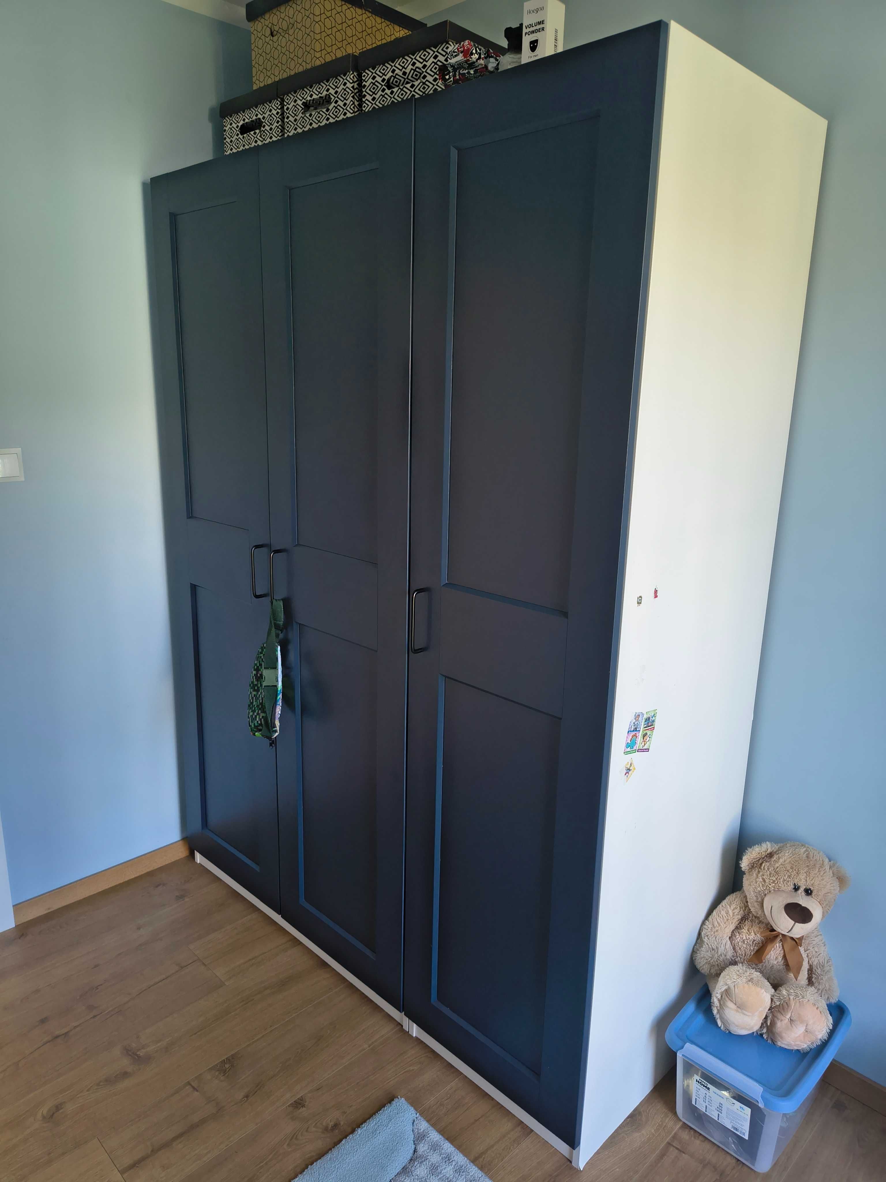 Sprzedam Szafę Ikea