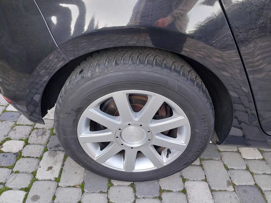 Volkswagen GOLF 6