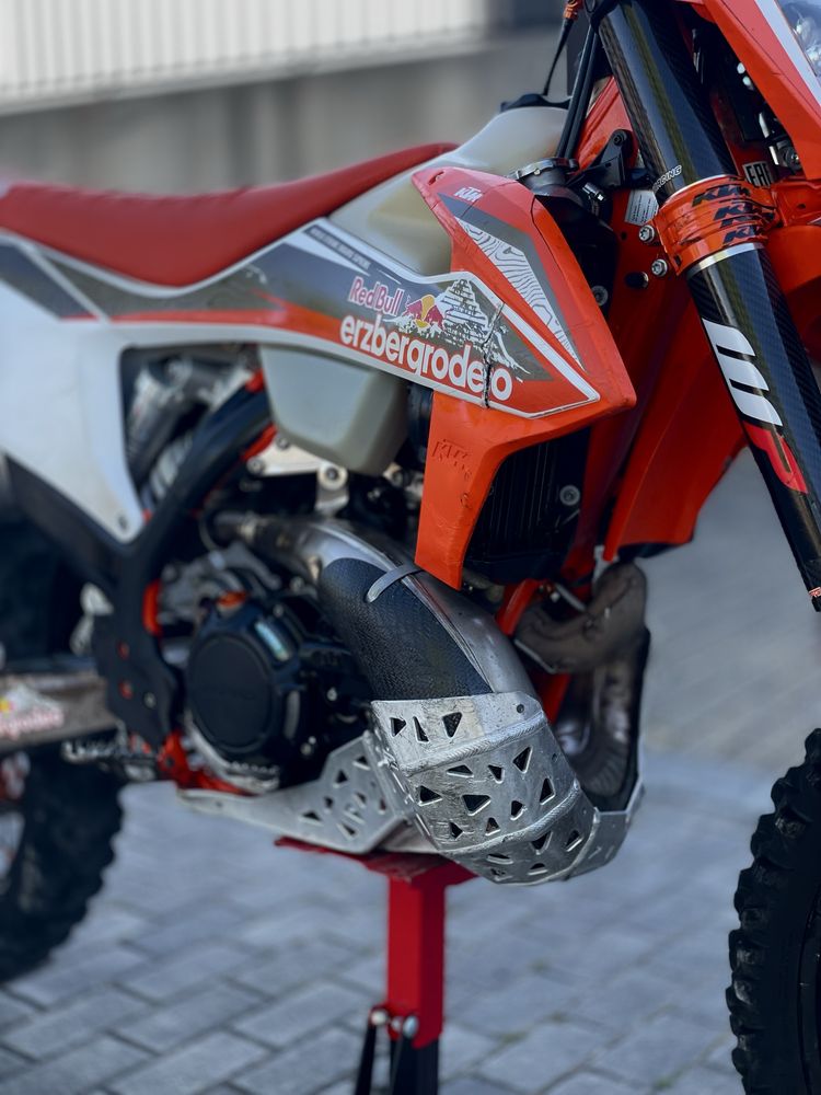 Ktm Exc 300 tpi Erzbergrodeo