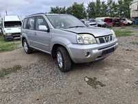 Розбирается Розборка Нісан X-trail 2.2d T30 Nissan