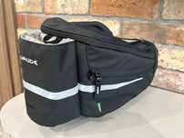 Sakwa torba rowerowa Vaude Silkroad MIK L