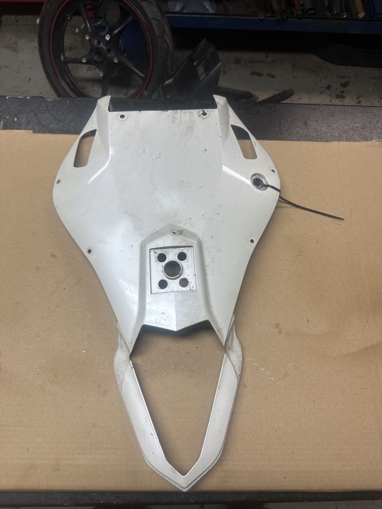 Zadupek Ogon Yamaha R6 RJ11