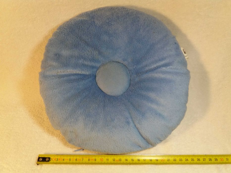 Подушка-динамик Cozy Tunes