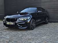 BMW 116 d EDynamics Line Sport