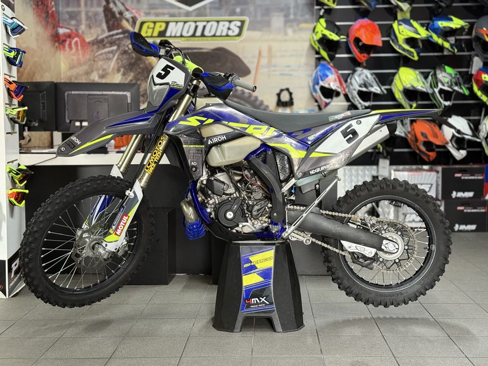 Sherco SE 250 (ano:2023)