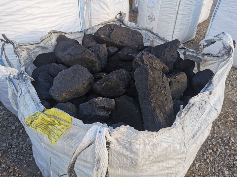 Drewno opałowe i kominkowe BRZOZA DĄB