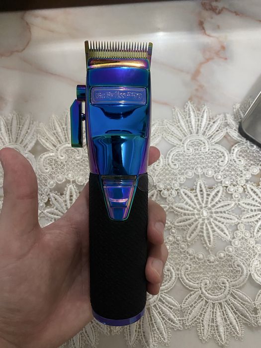 Clipper babyliss pro Boost+ chameleonFX