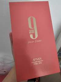 Perfume 9 am, afnan 100ml