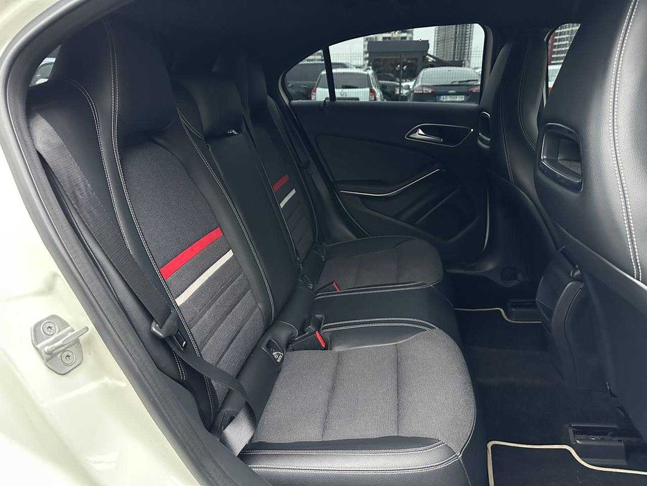 Mercedes-Benz A 180 CDI