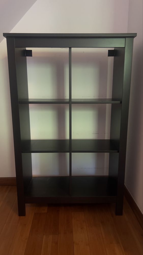 Ikea Tomnas 81 x 127 cm wenge