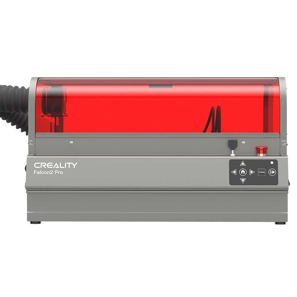 Лазерный гравер Creality Falcon2 Pro 40W (1005010128)