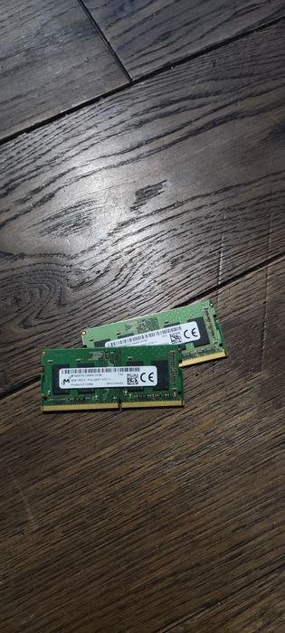 Laptopowy ram DDR4 8GB 2400mhz