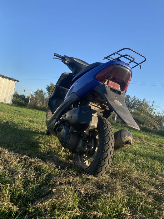 Хонда діо  34 в хорошому стані