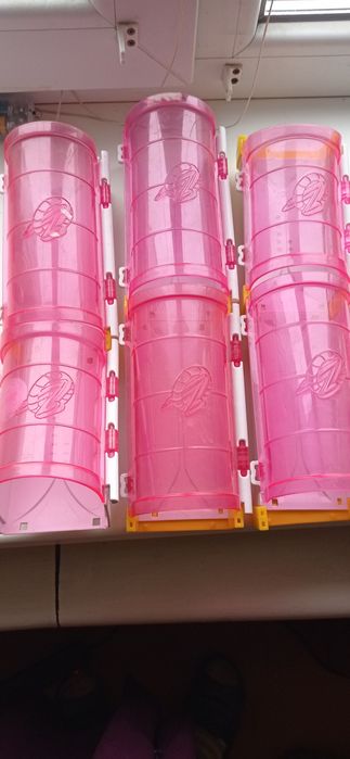 Тоннель для грызунов.