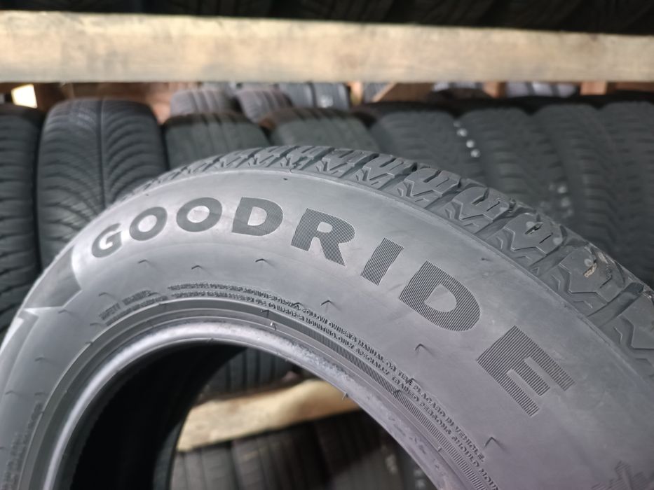Всесезонні шини GOODRIDE 175/70 R14 резина Р14
