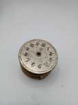 Stary mechanizm do zegara Junghans Wurttemeber W196nr5