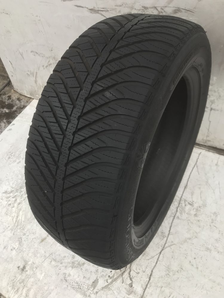 Шина Goodyear Vector 225/55r16 Розпаровка Зима Б/у Склад Оригинал