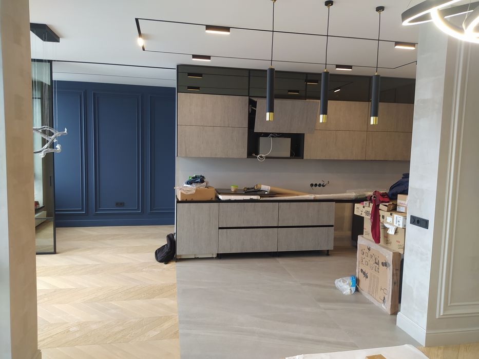 Плиточник, маляр Ірпінь, Буча, Гостомель, Ворзель