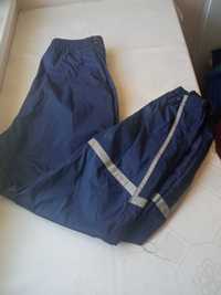 Shamp lekkie spodnie ochronne poliamid 56 pas 92cm