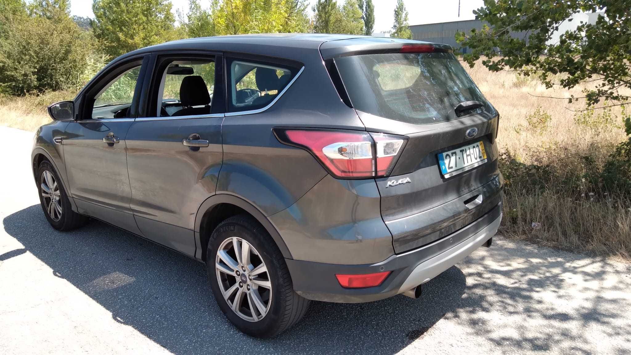 Ford Kuga 1.5 TDCi Business 1 Dono