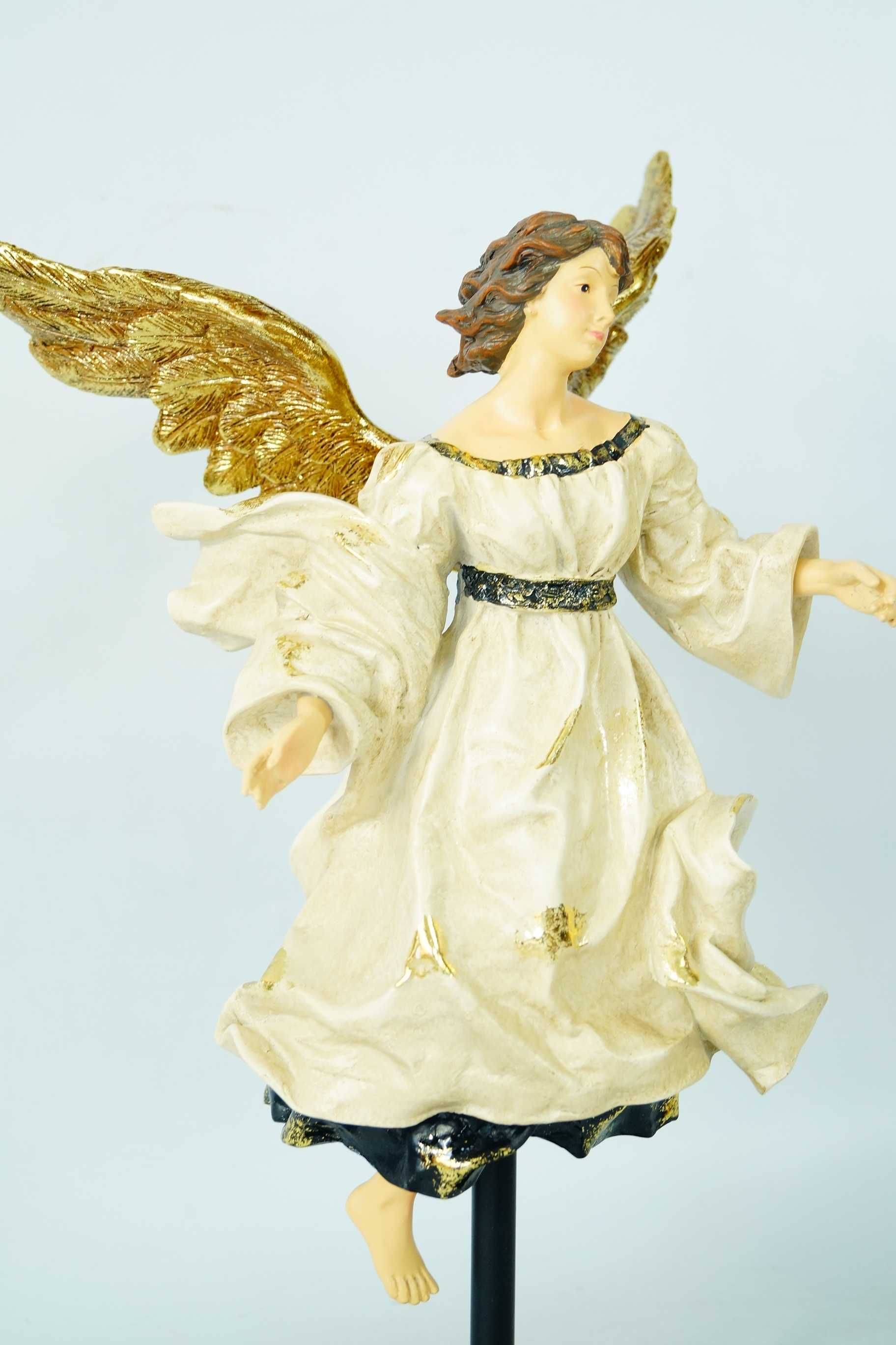 DUŻY anioł ANIELICA figura 2