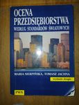 Ocena przedsiębiorstwa wg standardów światowych – Sierpińska, Jachna