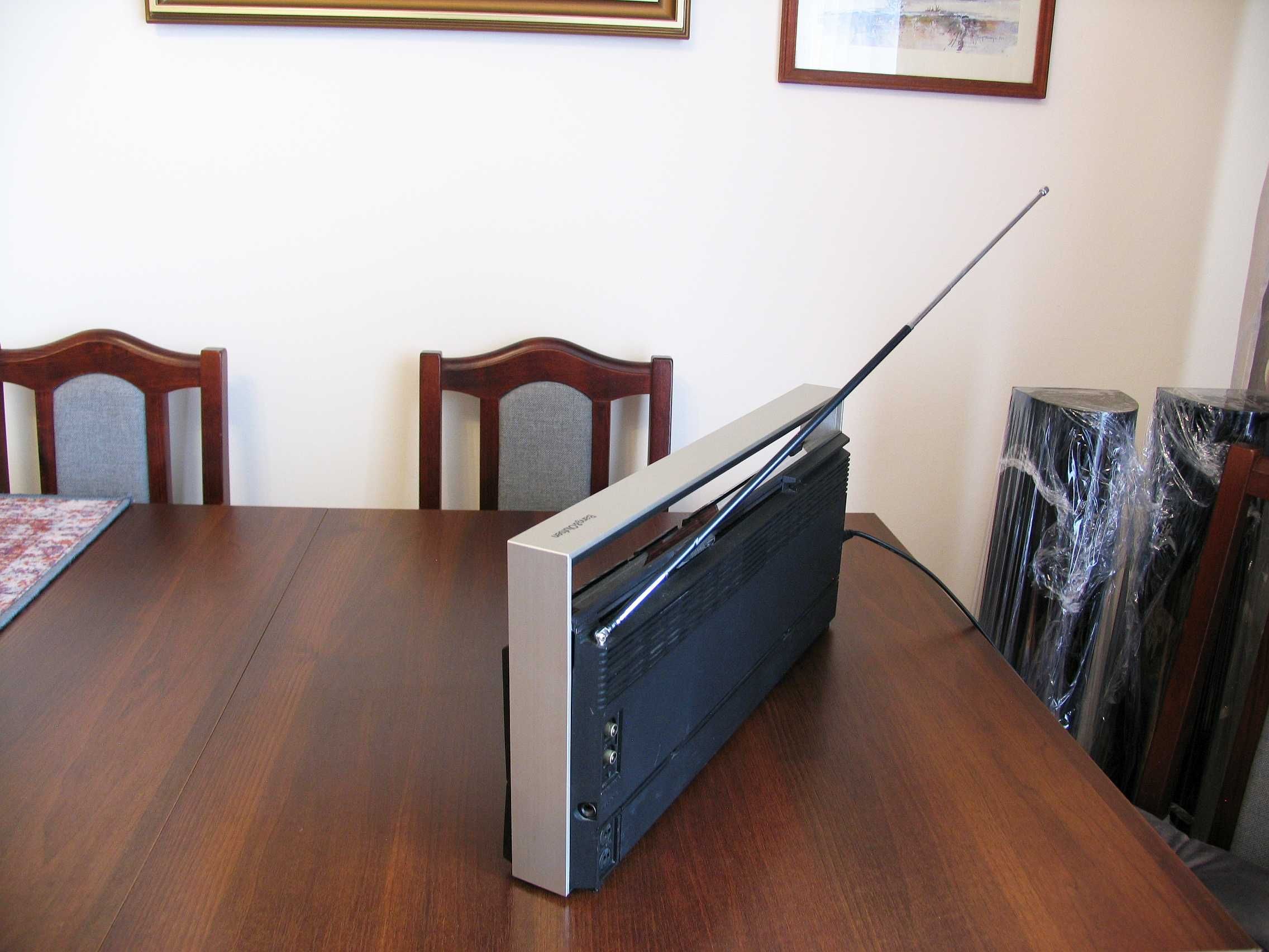 Bang & Olufsen BEOSYSTEM 10 / Radiomagnetofon 80's  '' Vintage ''