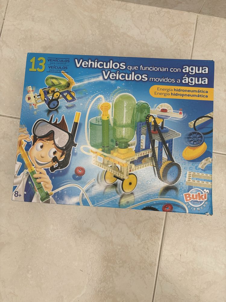 Jogos para crianças