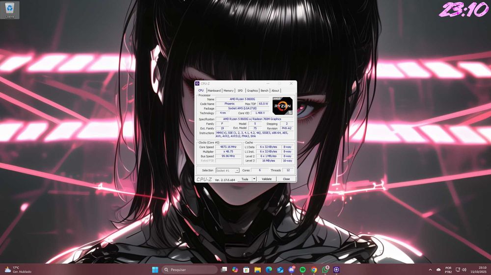PC Gamer Completo à Venda