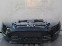 515 FORD MONDEO IV MK4 LIFT ZDERZAK PRZÓD PRZEDNI PDC