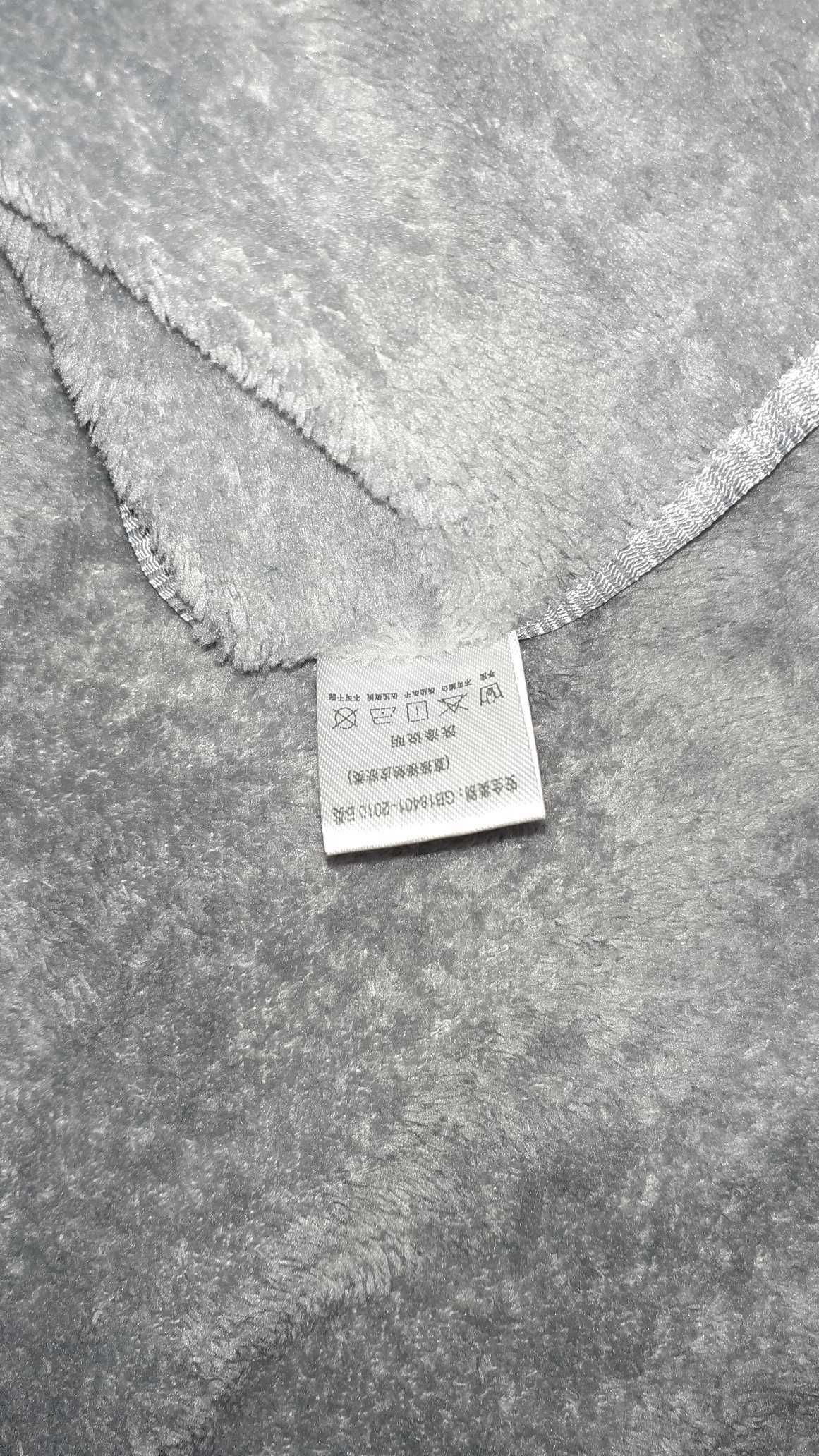 Manta swaddle/toalha de banho NOVO ursinho para bebé