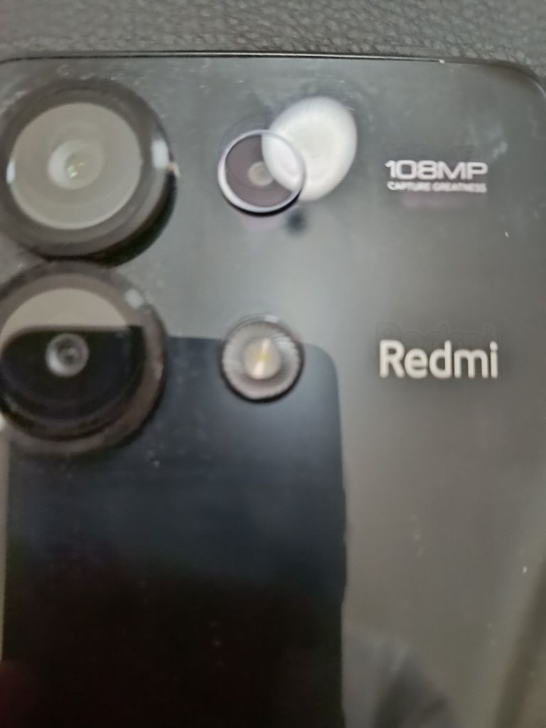 Redmi Note 13 4G