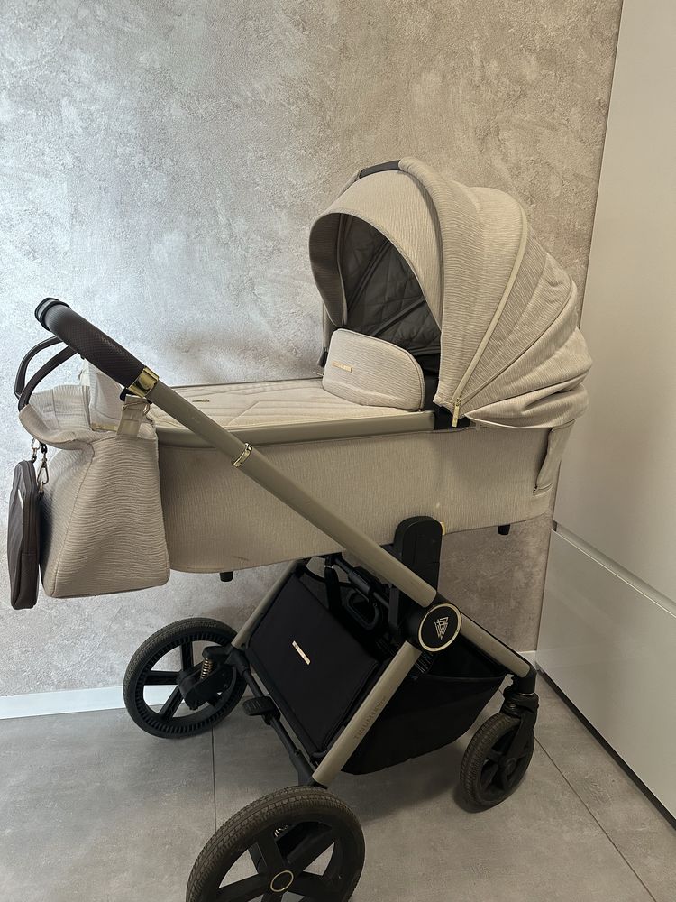 Venicci upline stone beige