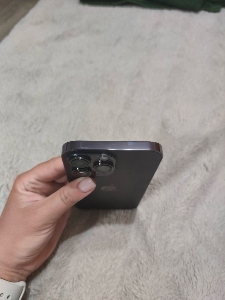 Смартфон Apple iPhone 14 Pro Max 256Gb Deep Purple