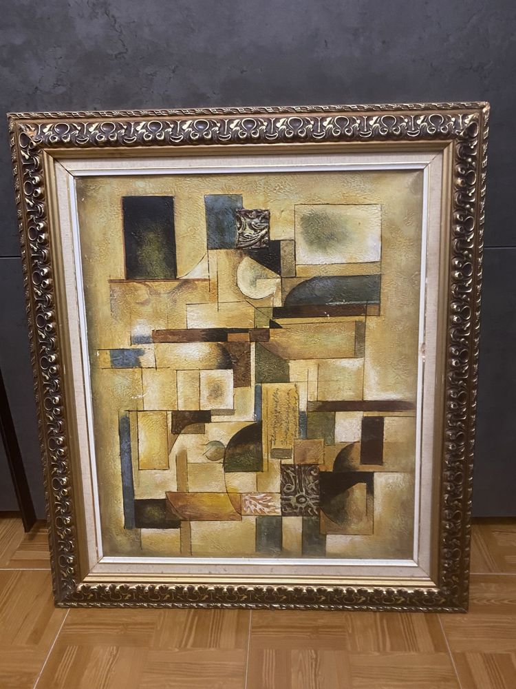 Quadros Antigos Diversos