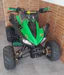 Moto 4 110cc automática