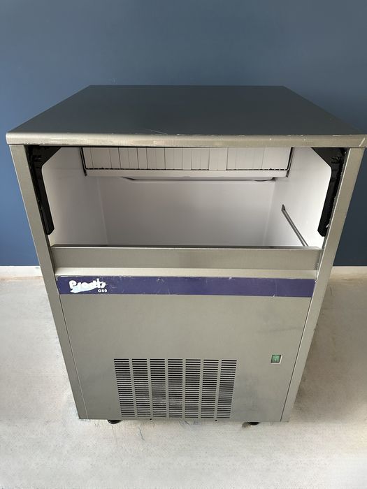 Льодогенератор Prodis (Brema) 80кг/24год кубик Ледогенератор Льдогенер