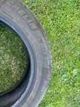 Michelin Primacy 4  215/55/R17  Pirelli Cinturaton P7  225/55/R17