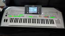 Yamaha Tyros 2 do sprzedania.