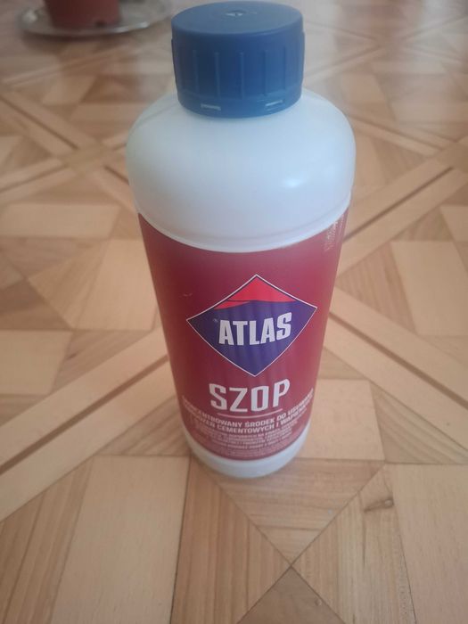 Szop Atlas 1l sprzedam