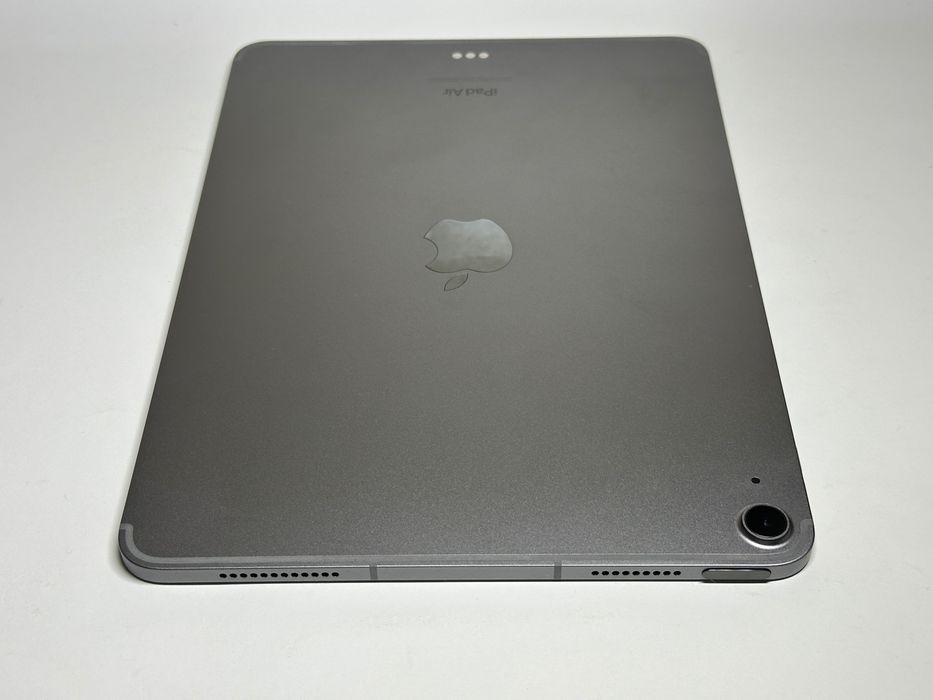 Apple iPad Air 11 M2 2024 6gen 128GB Gray ESIM cellular/4G/LTE