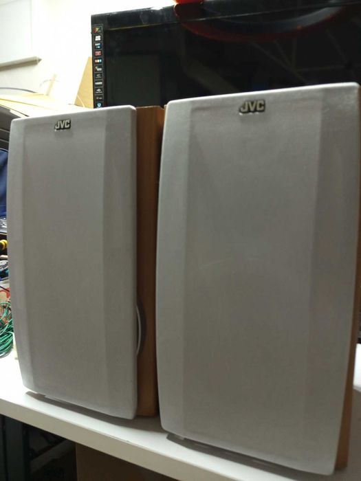 Акустична система JVC SPUXJ-50 60W Japan