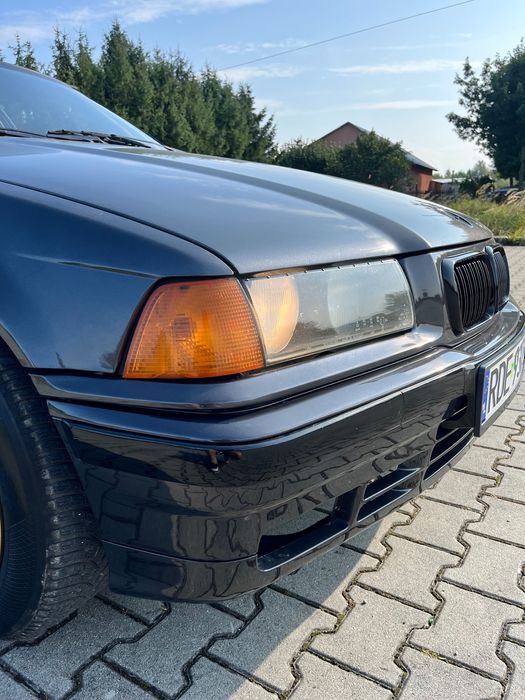 Sprzedam BMW e36