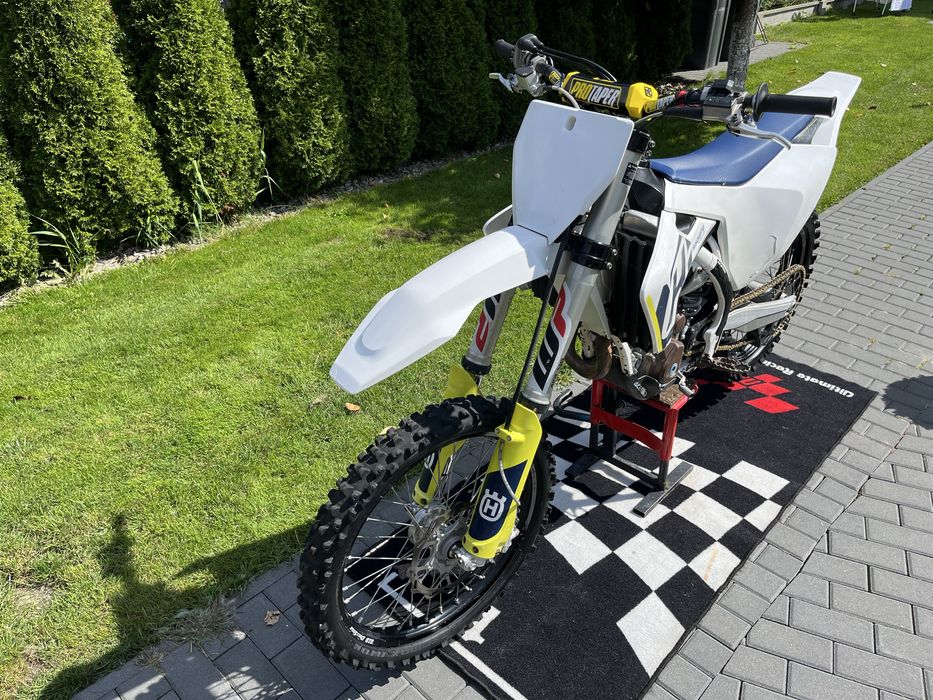 Husqvarna FC 250