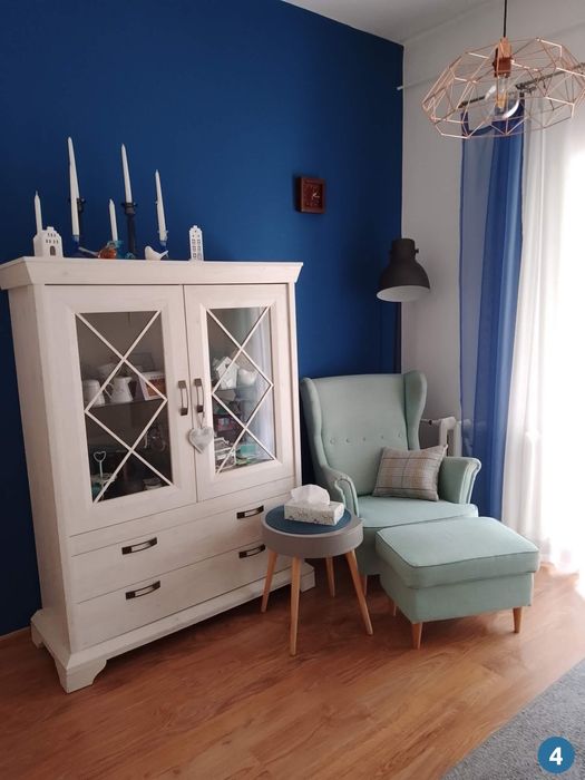 Mieszkanie z potencjałem na lokal usługowy