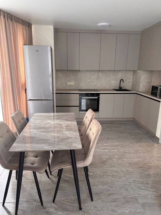 1-кімната + студія в новобудові, пр. Чорновола, ЖК Платинум