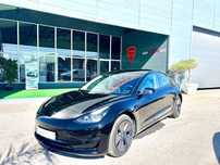 Tesla Model 3 Tração Traseira