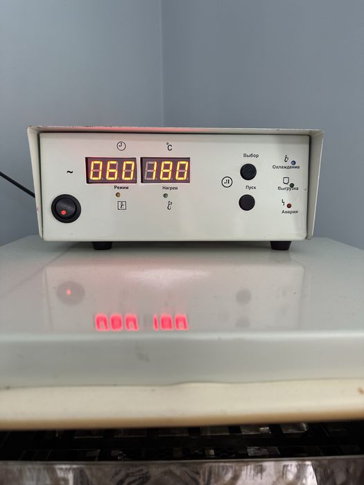 Сухожарова шафа ГП-10